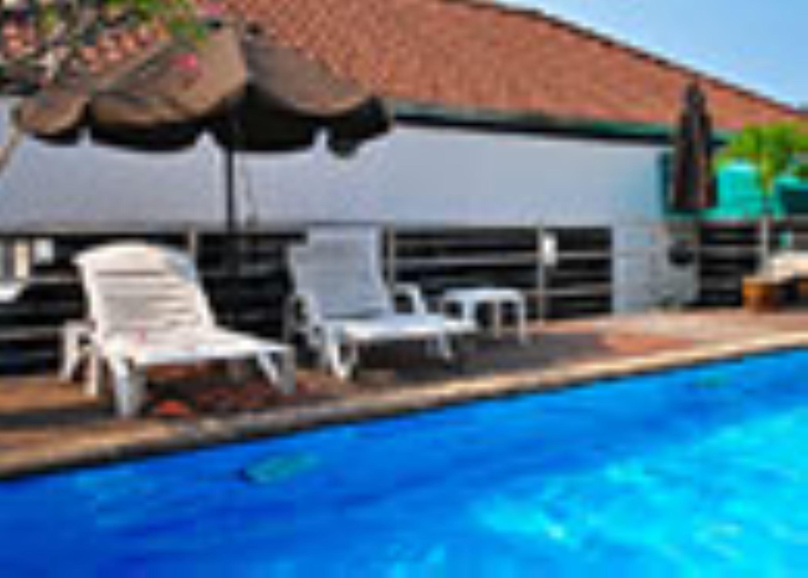 Admiral Suites Bangkok Exteriör bild