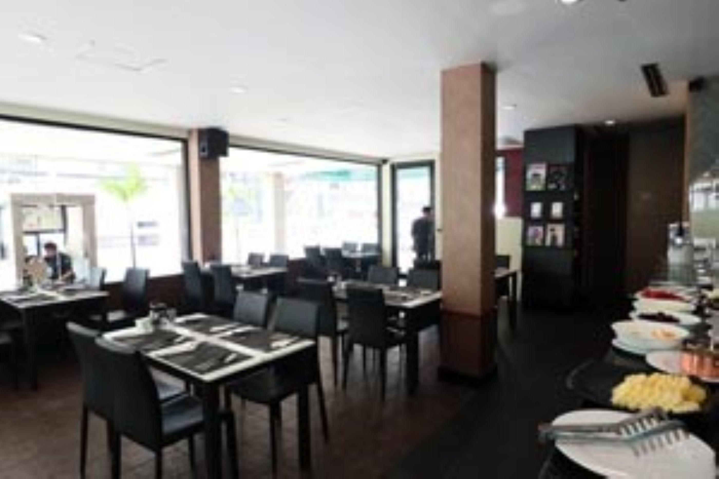 Admiral Suites Bangkok Exteriör bild
